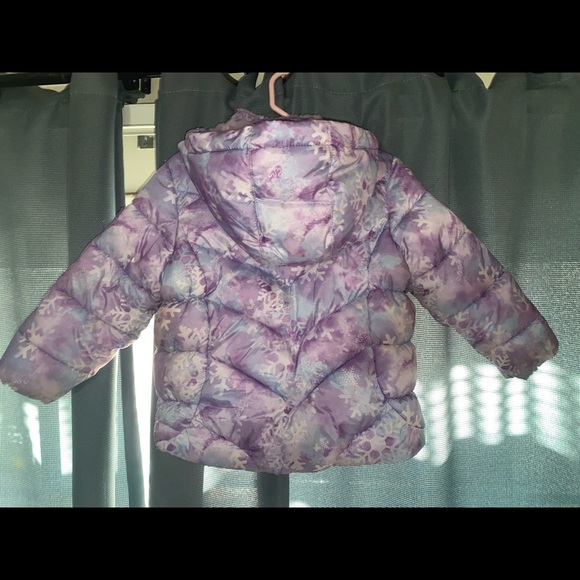 Snozu Kids' Jacket - Picture 2 of 2